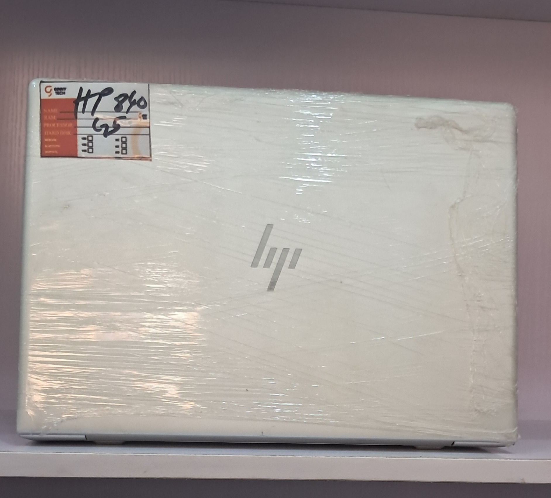 HP Elitebook 840 G5