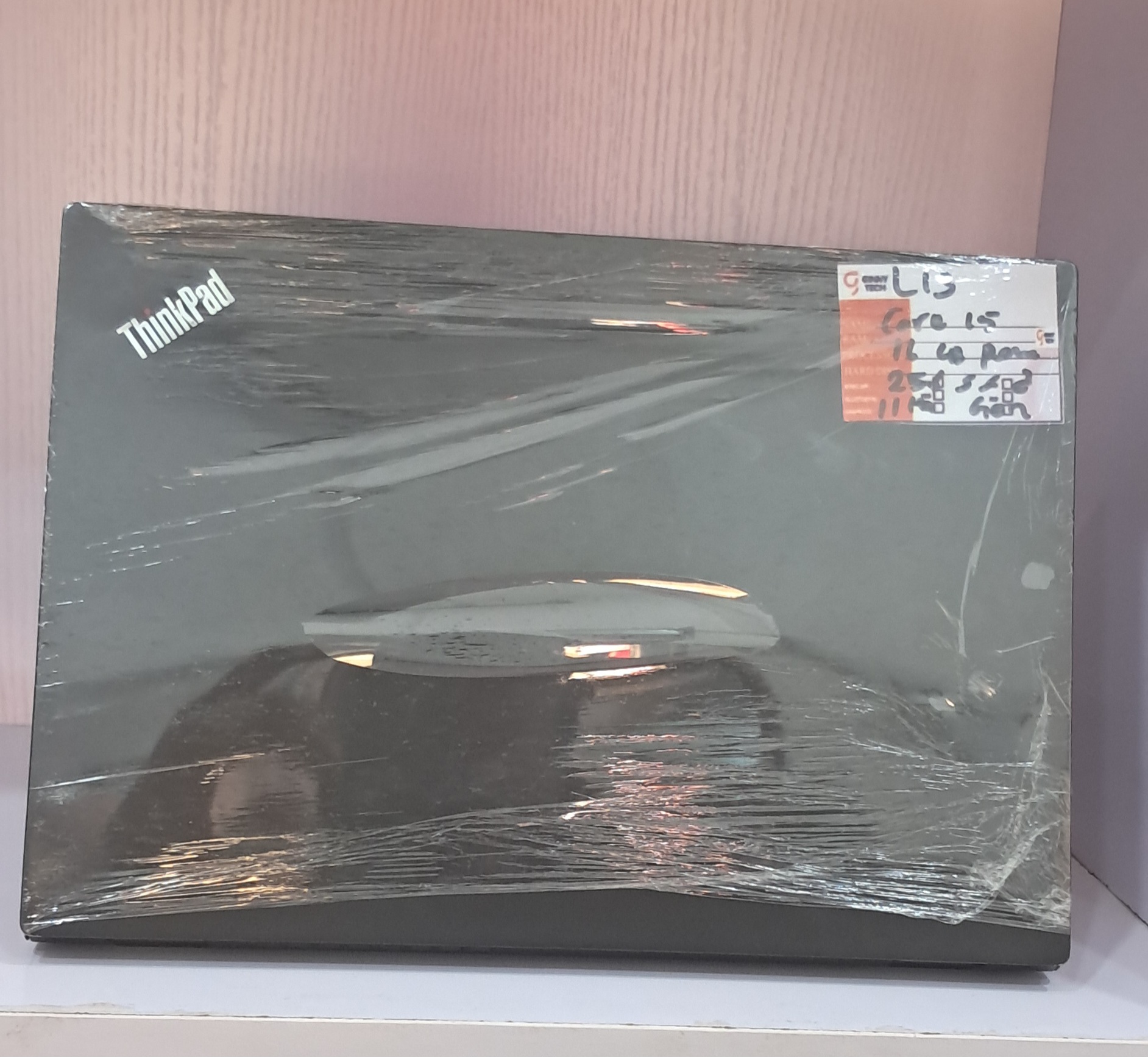 Lenovo ThinkPad L13