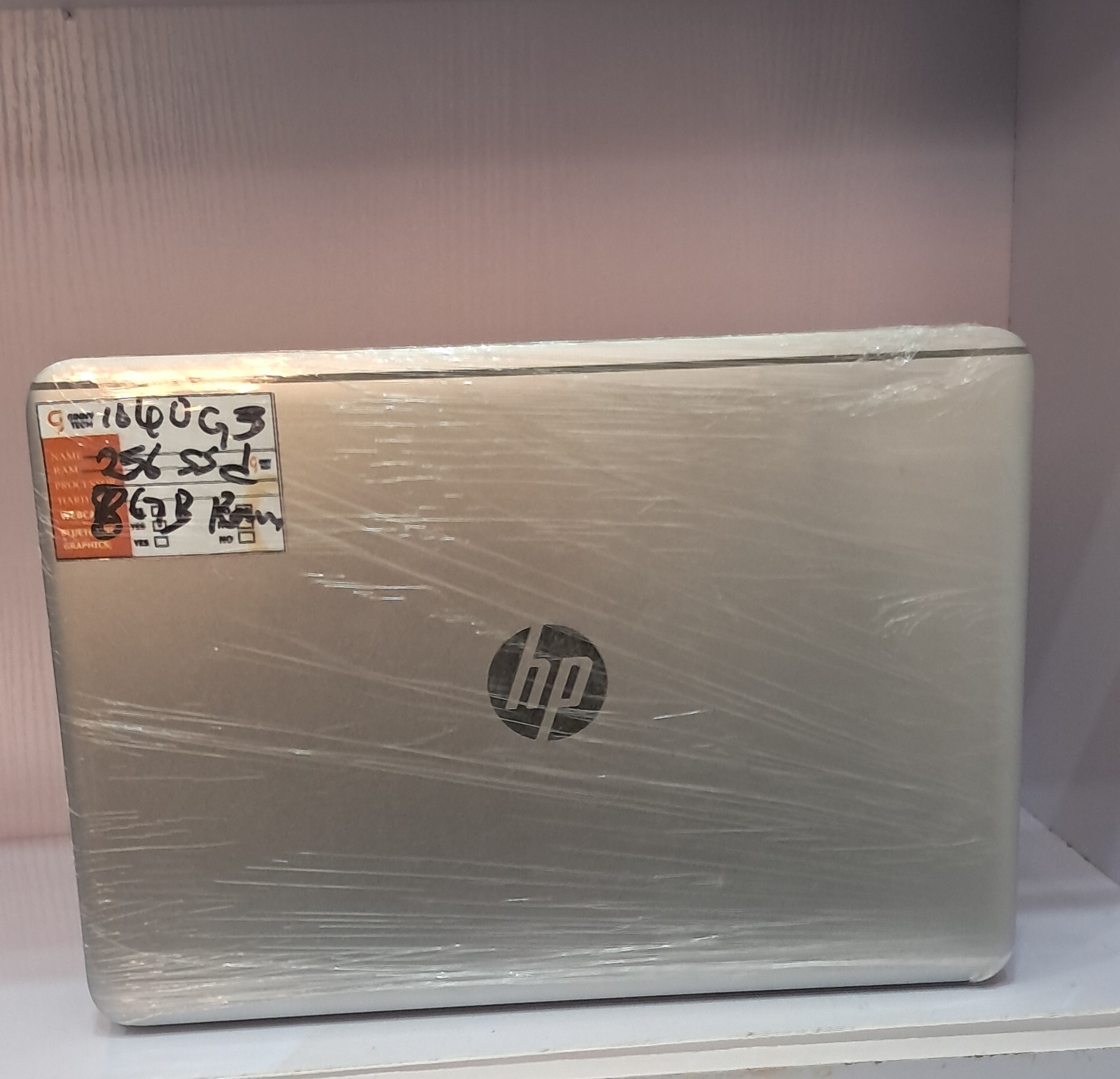 HP Elitebook 1040 G3