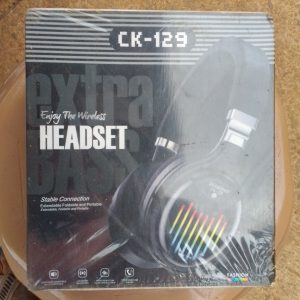 Wireless CK-129 Headset