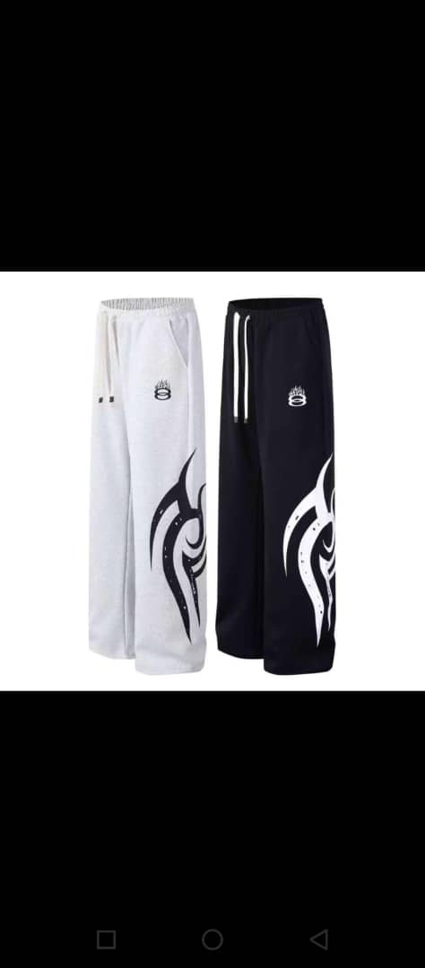 Joggers