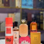 feminine perfume combos🥰😩