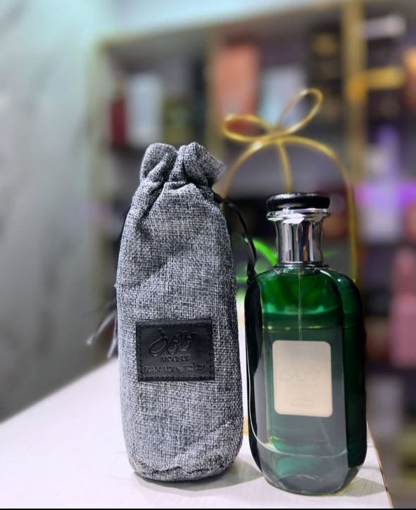 100ml Mousuf Ramadi